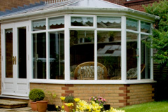 conservatories Knowle Green