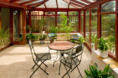 Knowle Green conservatory quotes