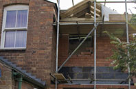 free Knowle Green home extension quotes
