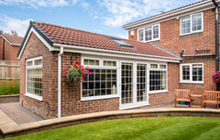 Knowle Green house extension leads