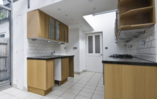 Knowle Green kitchen extension leads