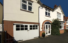 Knowle Green multiple storey extension leads